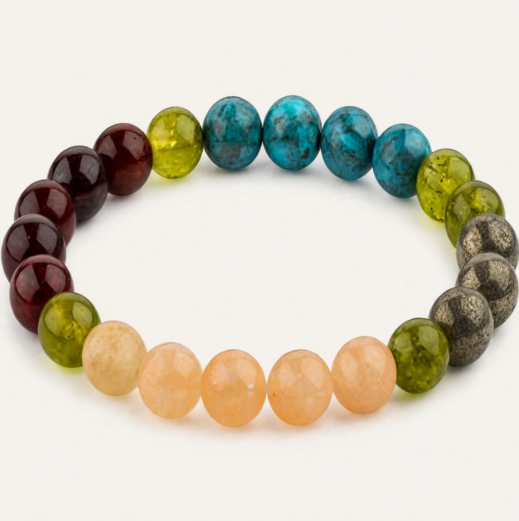 Vypaar Vriddhi Bracelet