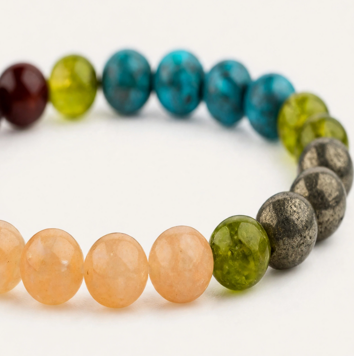 Vypaar Vriddhi Bracelet