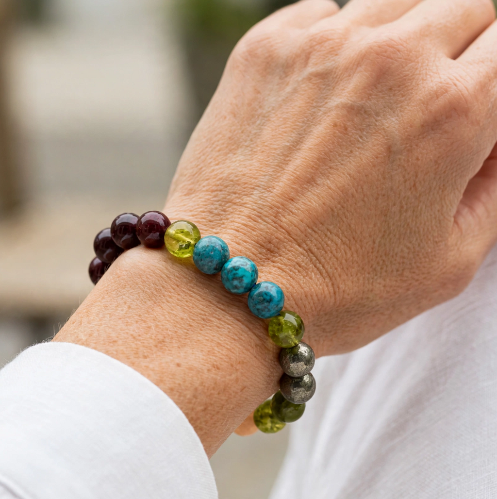Vypaar Vriddhi Bracelet