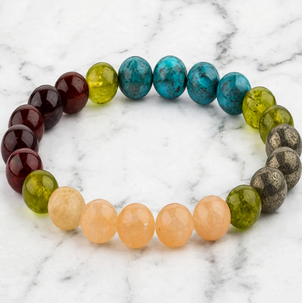 Vypaar Vriddhi Bracelet