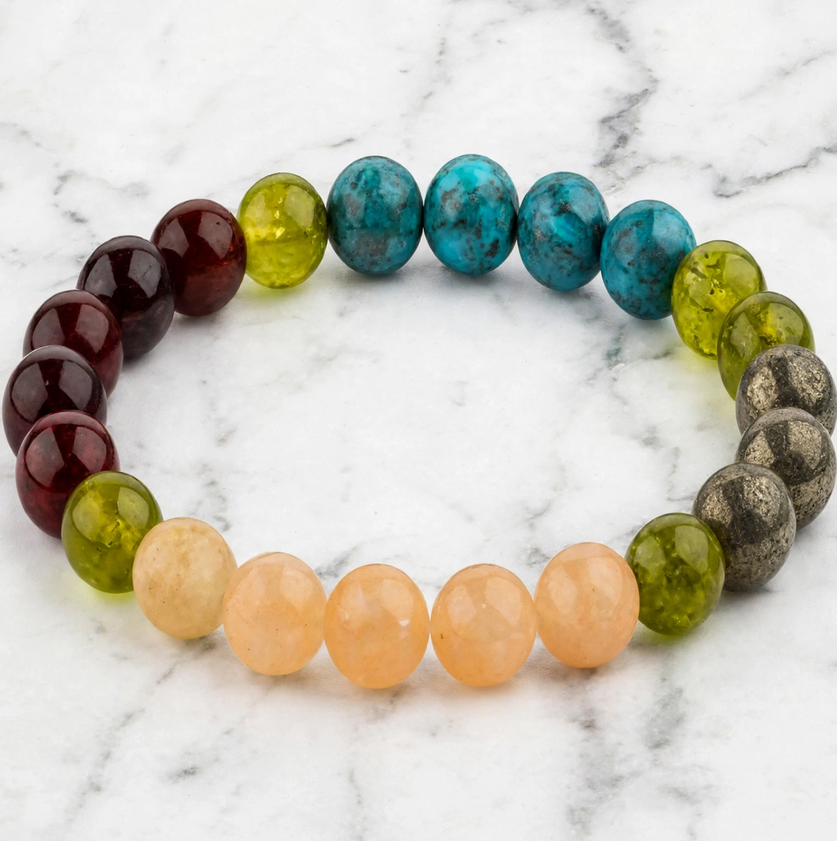 Vypaar Vriddhi Bracelet