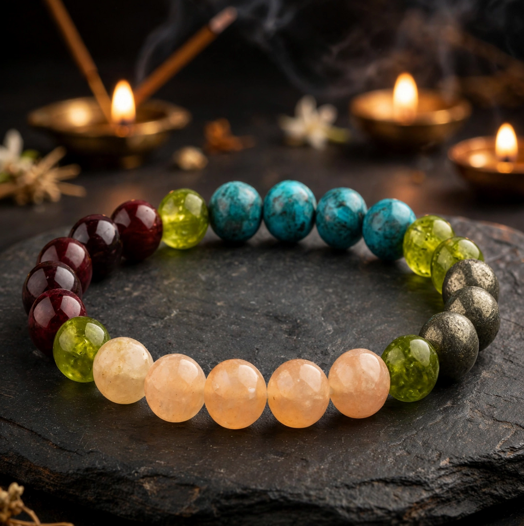 Vypaar Vriddhi Bracelet