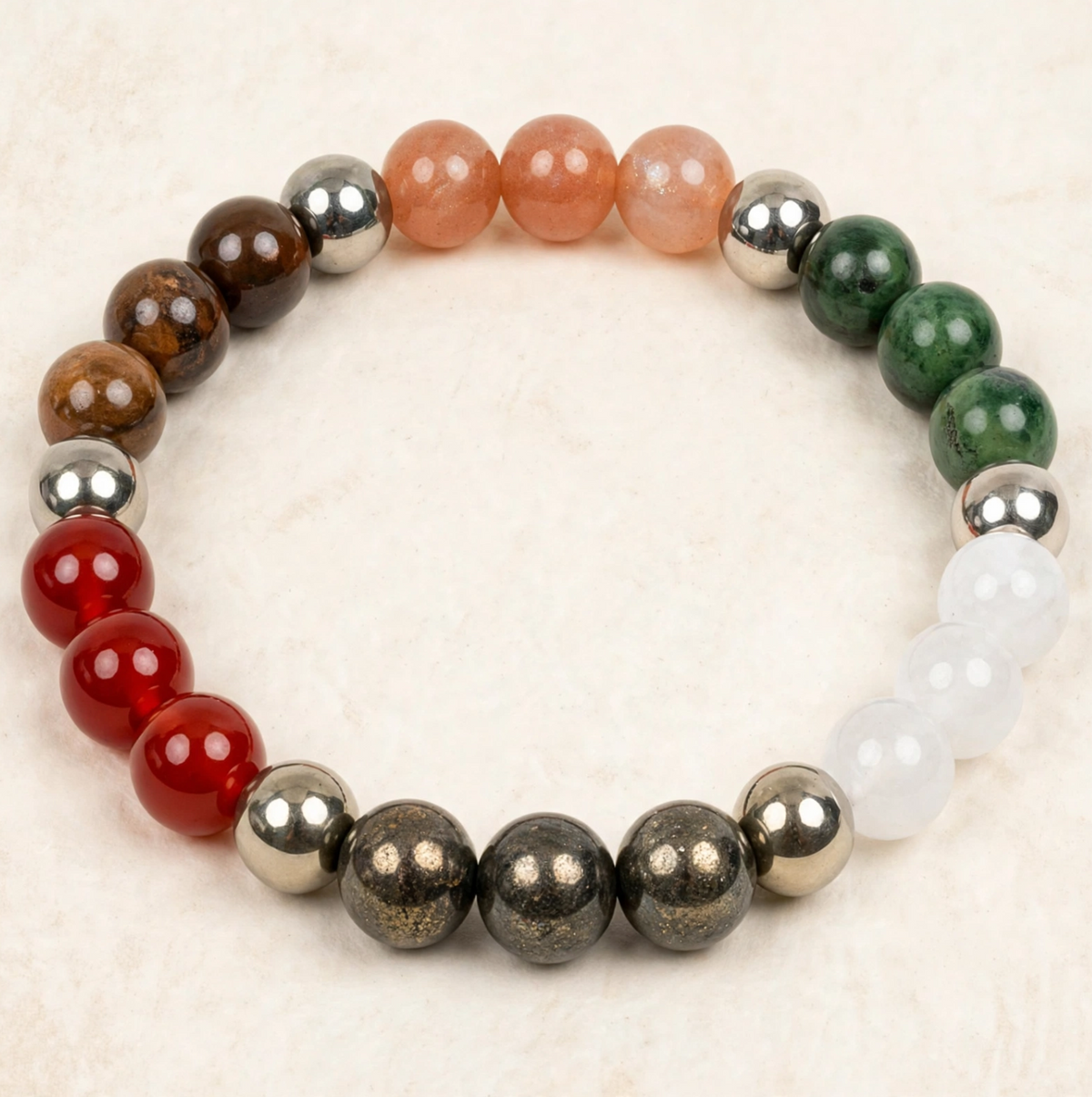 Dhan Vriddhi Bracelet