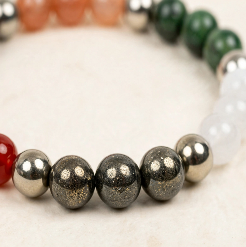 Dhan Vriddhi Bracelet