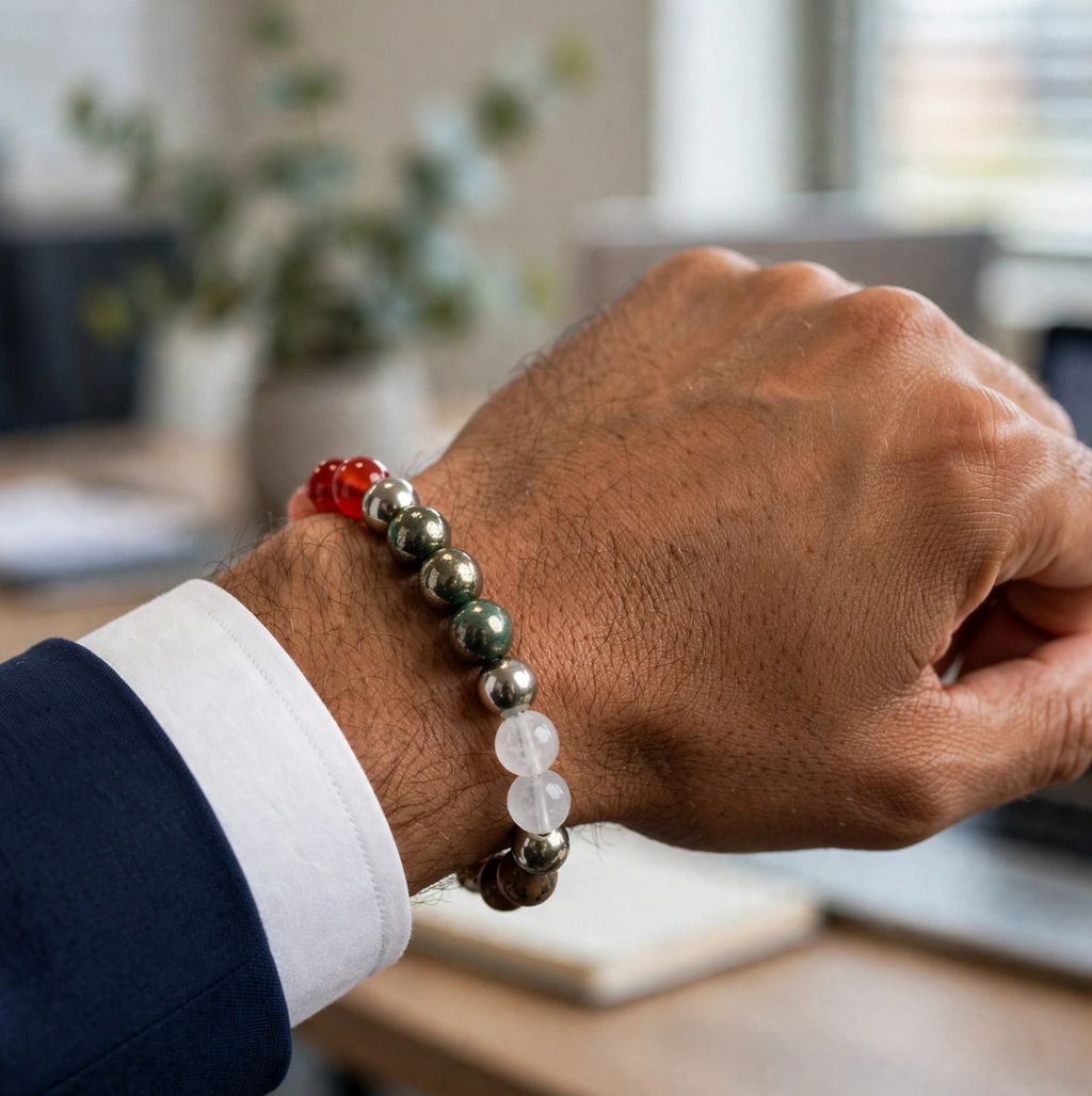 Dhan Vriddhi Bracelet