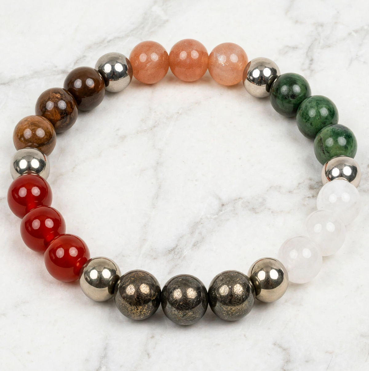 Dhan Vriddhi Bracelet