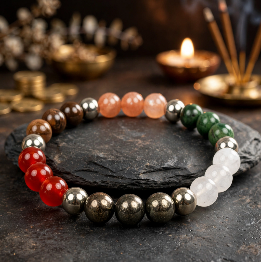 Dhan Vriddhi Bracelet