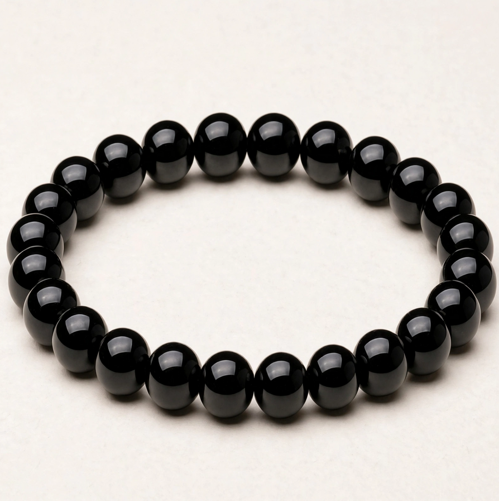 Black Tourmaline Bracelet