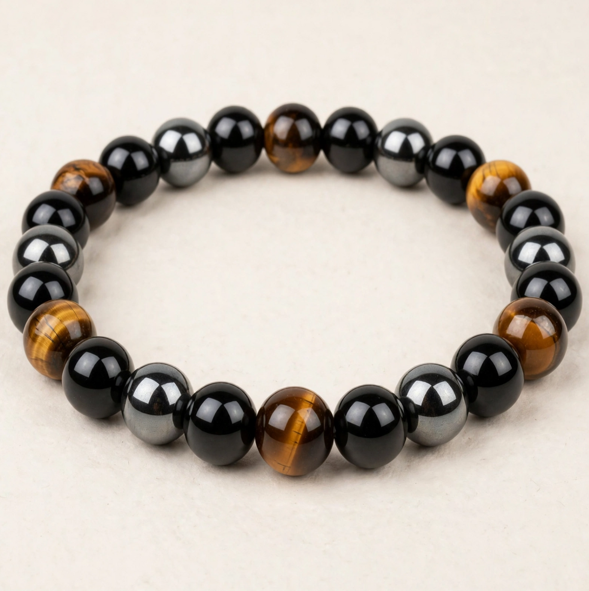 Triple Protection Bracelet