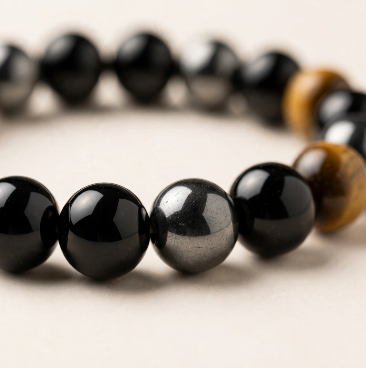 Sulemani Agate Bracelet