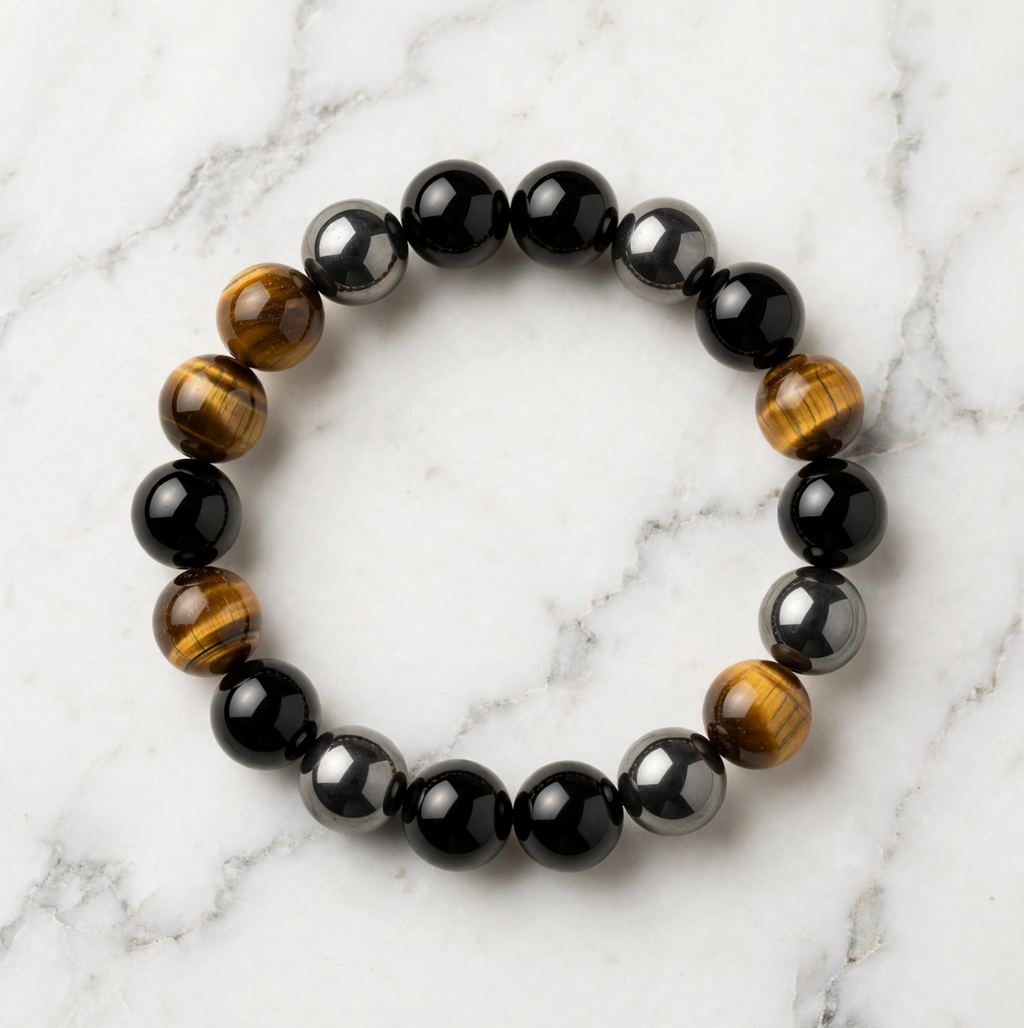 Sulemani Agate Bracelet