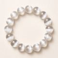 Selenite Bracelet