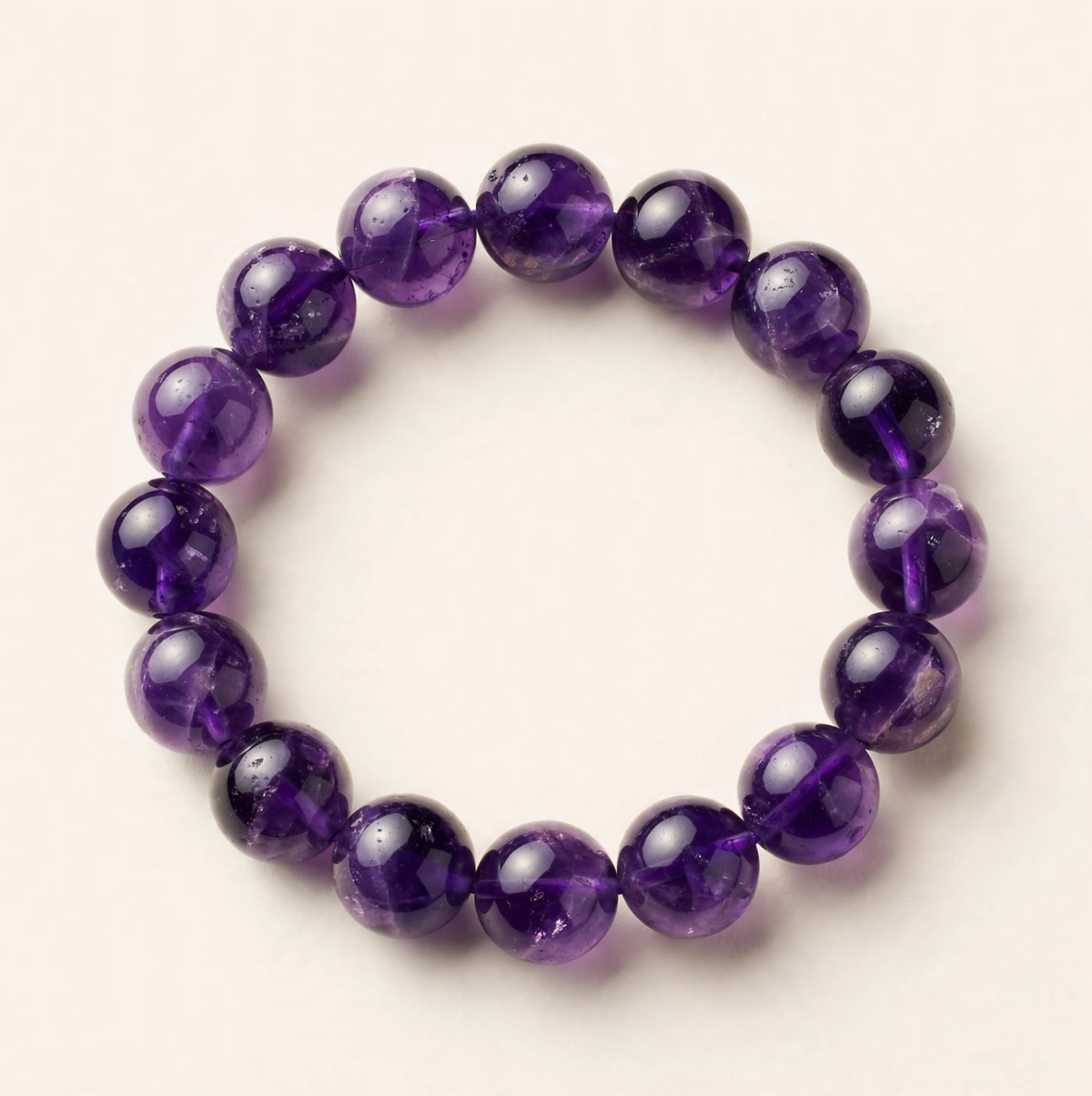 Amethyst Bracelet