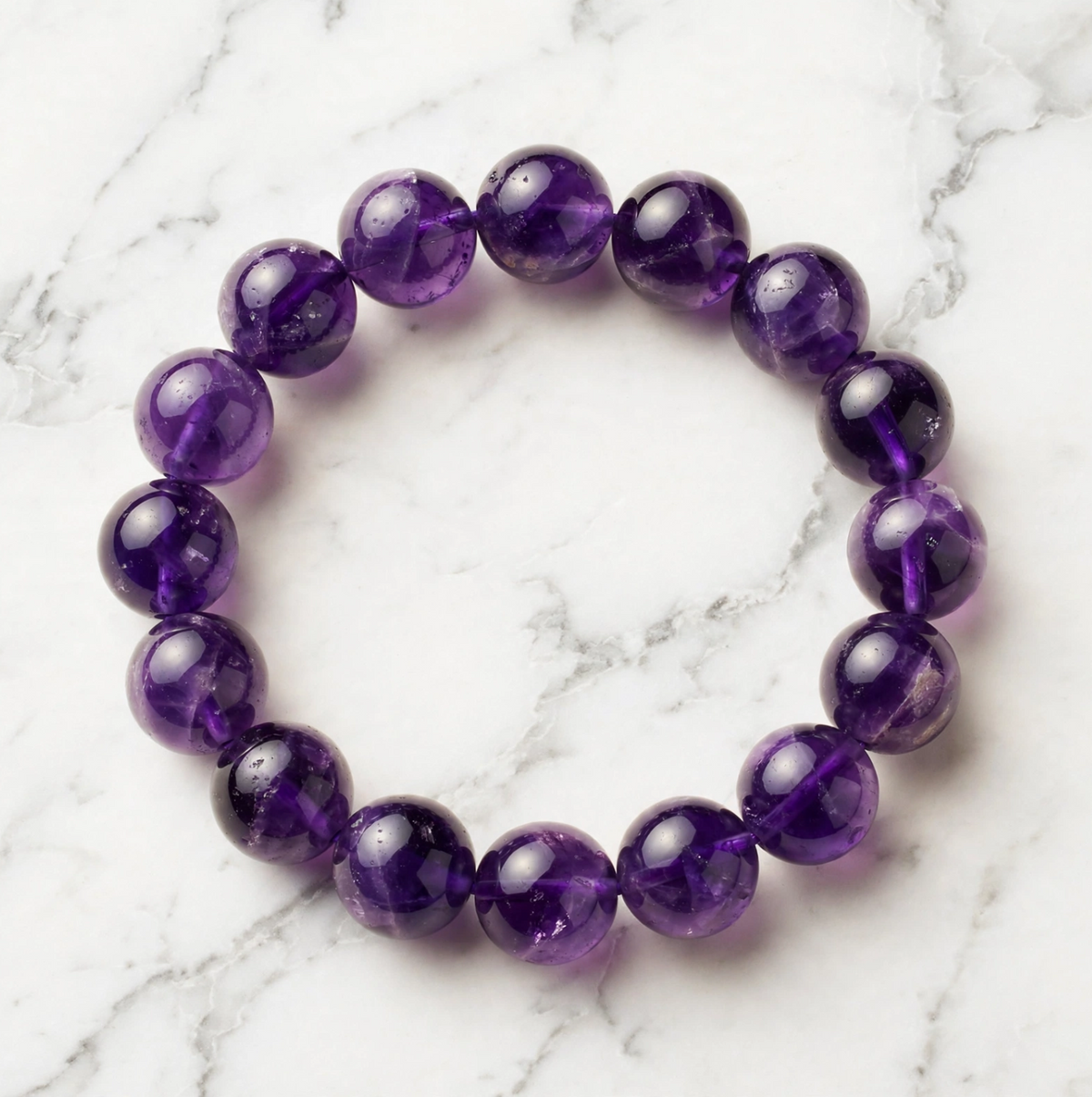 Amethyst Bracelet