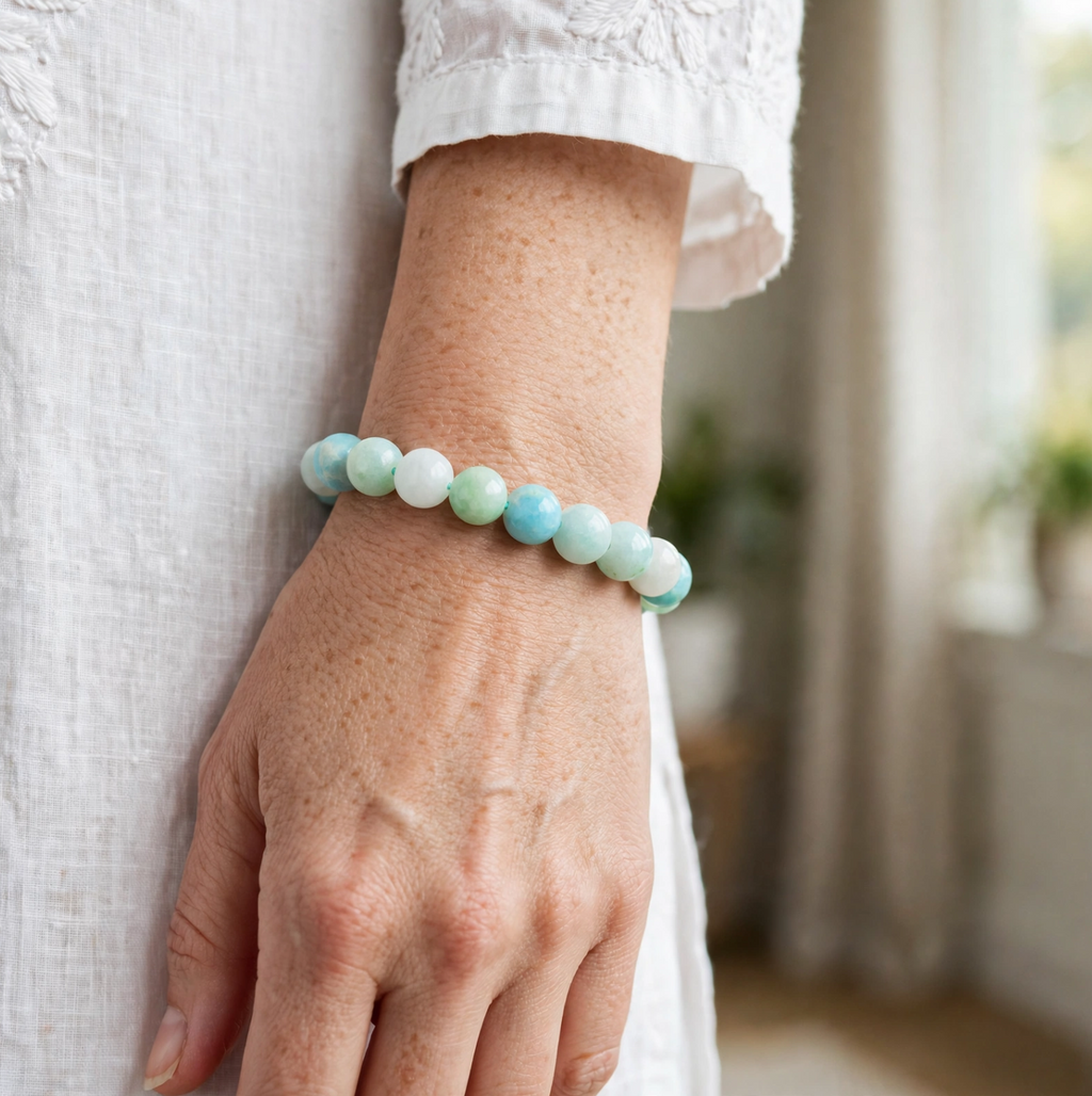 Amazonite Bracelet