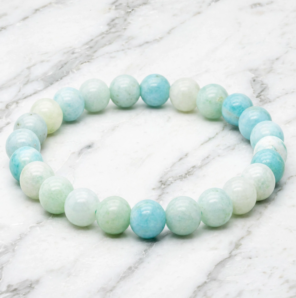 Amazonite Bracelet