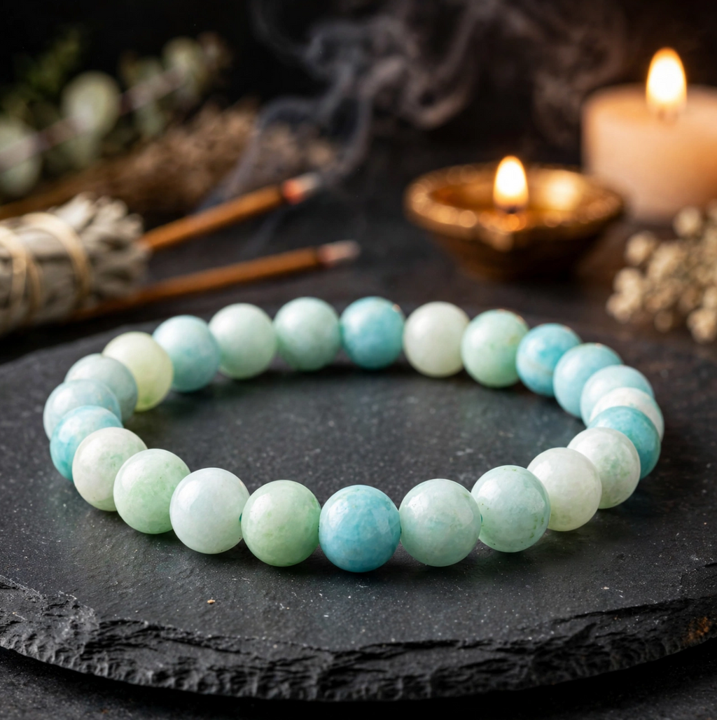 Amazonite Bracelet