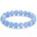 Blue Lace Agate Bracelet