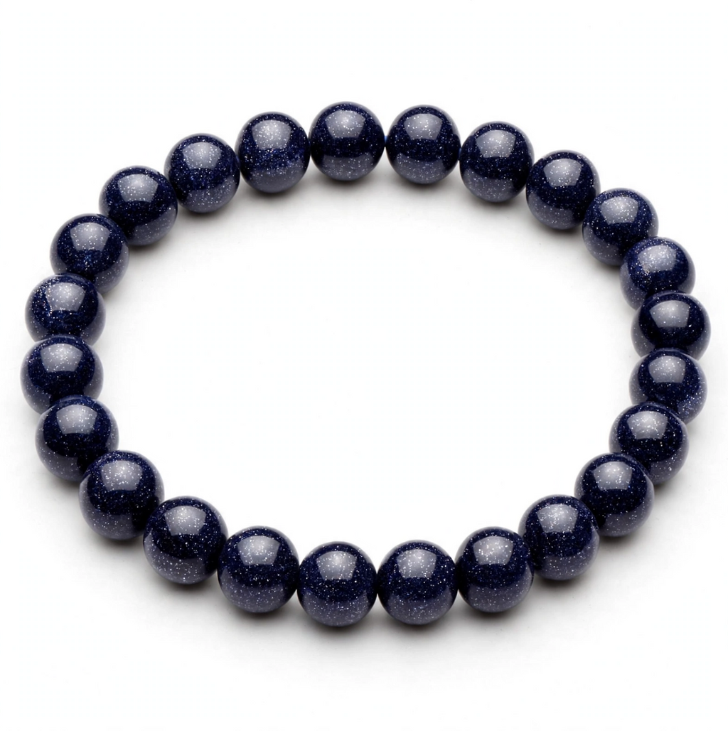 Blue Sunstone Bracelet