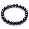 Blue Sunstone Bracelet