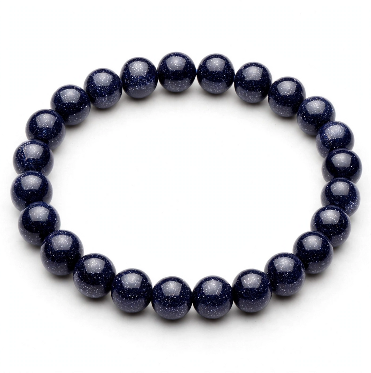 Blue Sunstone Bracelet