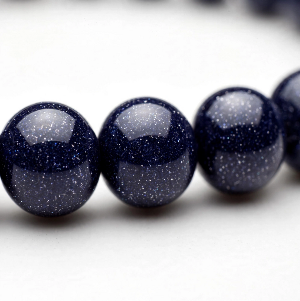 Blue Sunstone Bracelet