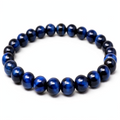 Blue TigerEye Bracelet