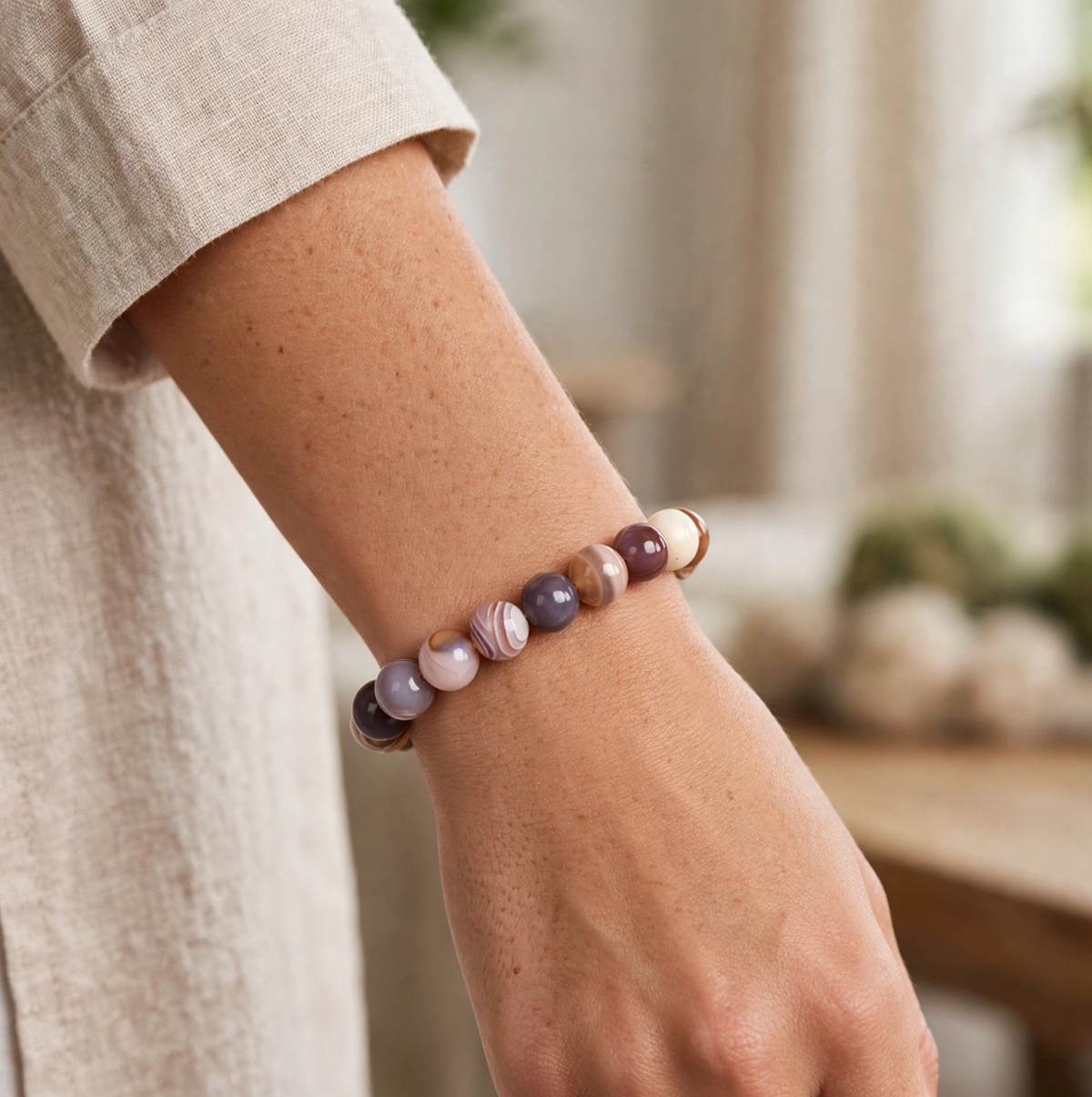 Botswana Bracelet