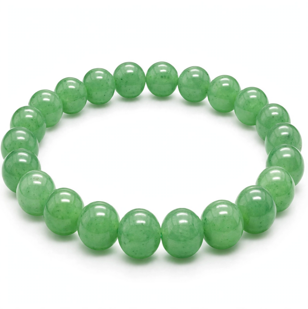 Green Aventurine Bracelet
