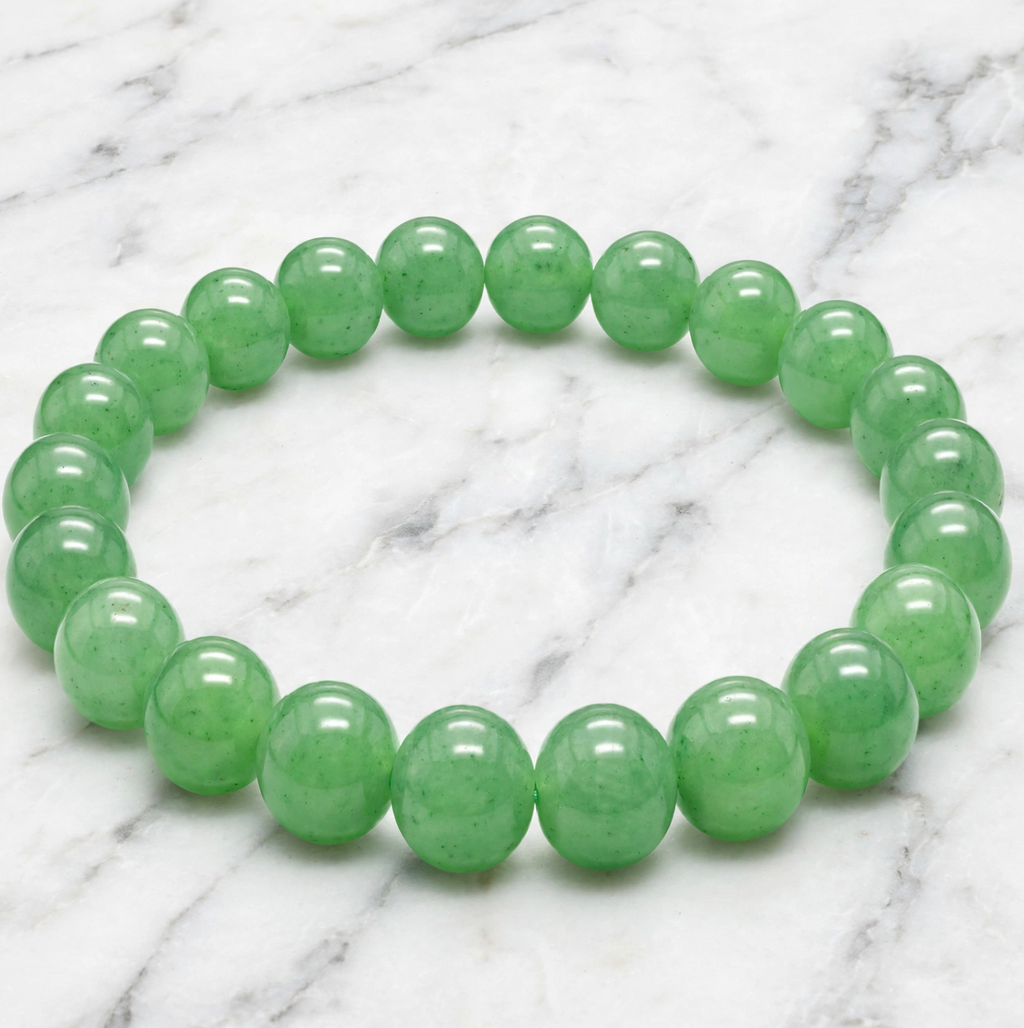 Green Aventurine Bracelet