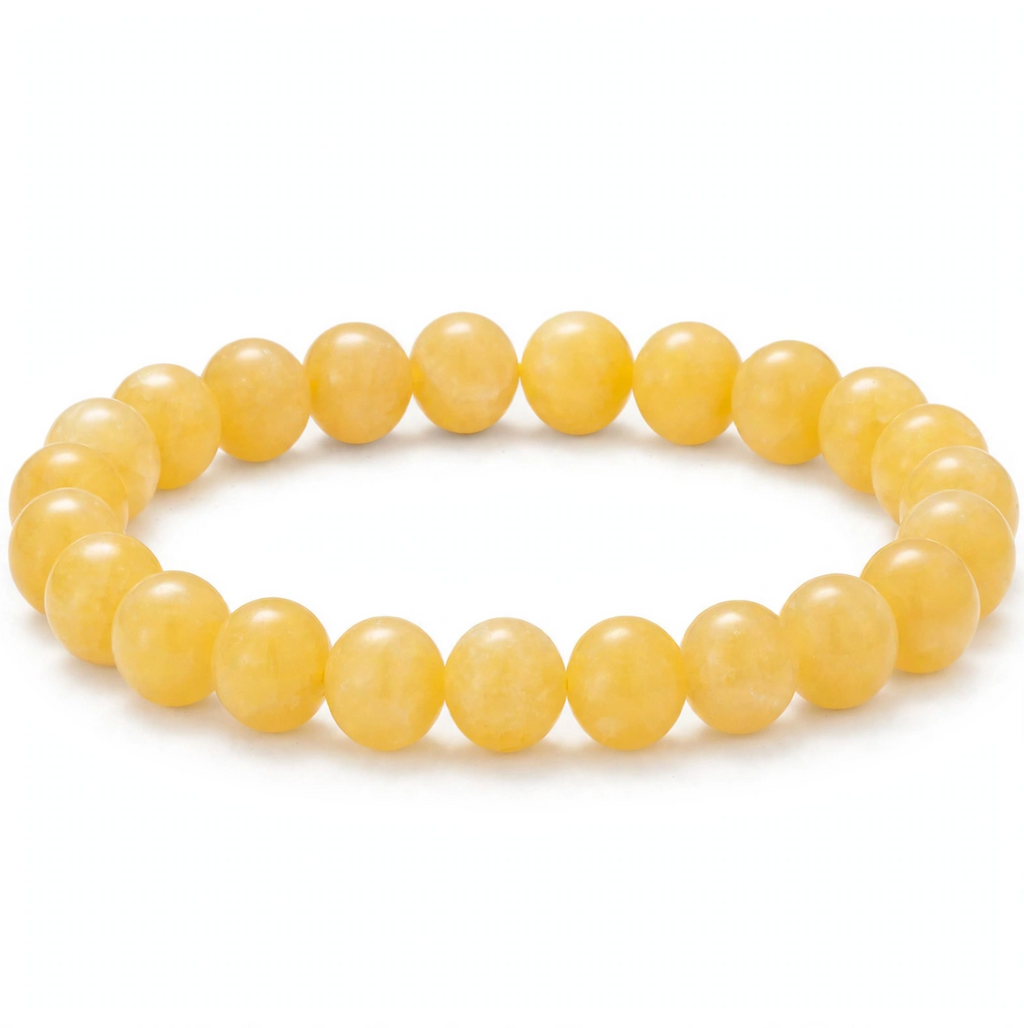 Calcite Bracelet