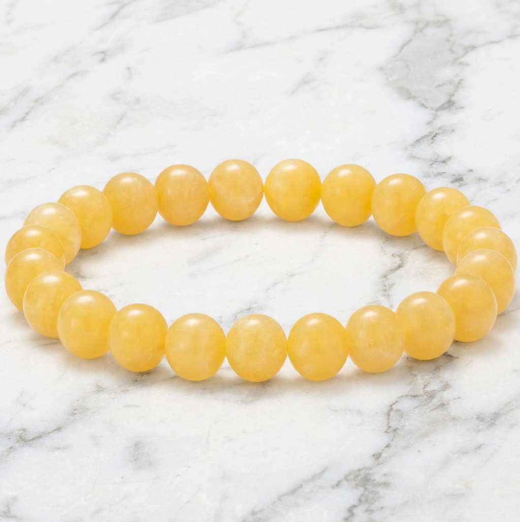 Calcite Bracelet