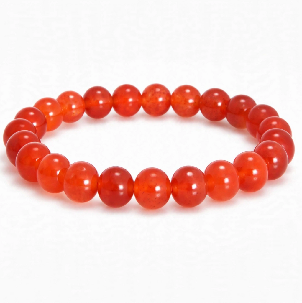 Carnelian Bracelet