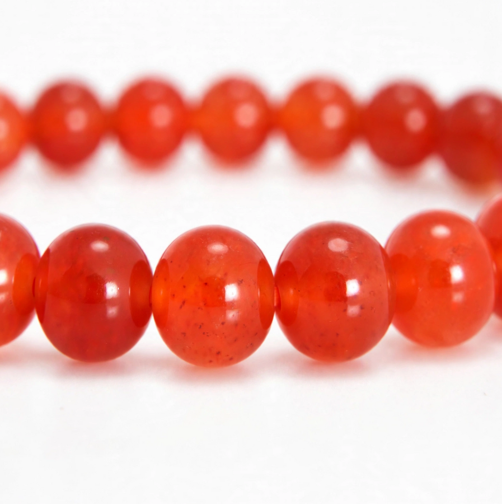 Carnelian Bracelet