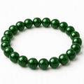 Green Jade Bracelet