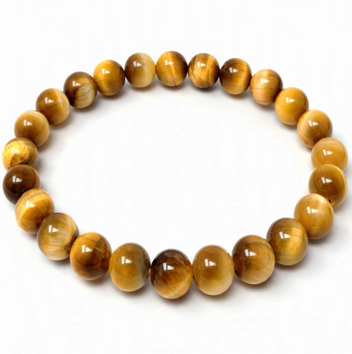 Cats Eye Bracelet