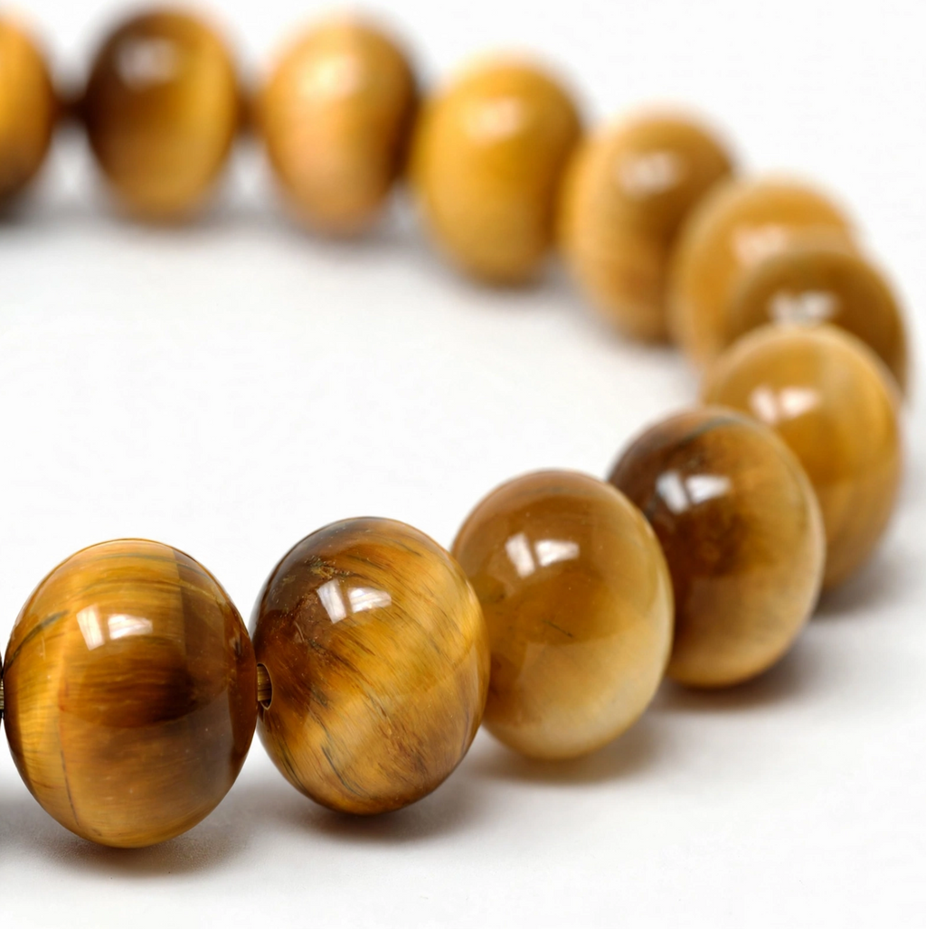 Cats Eye Bracelet
