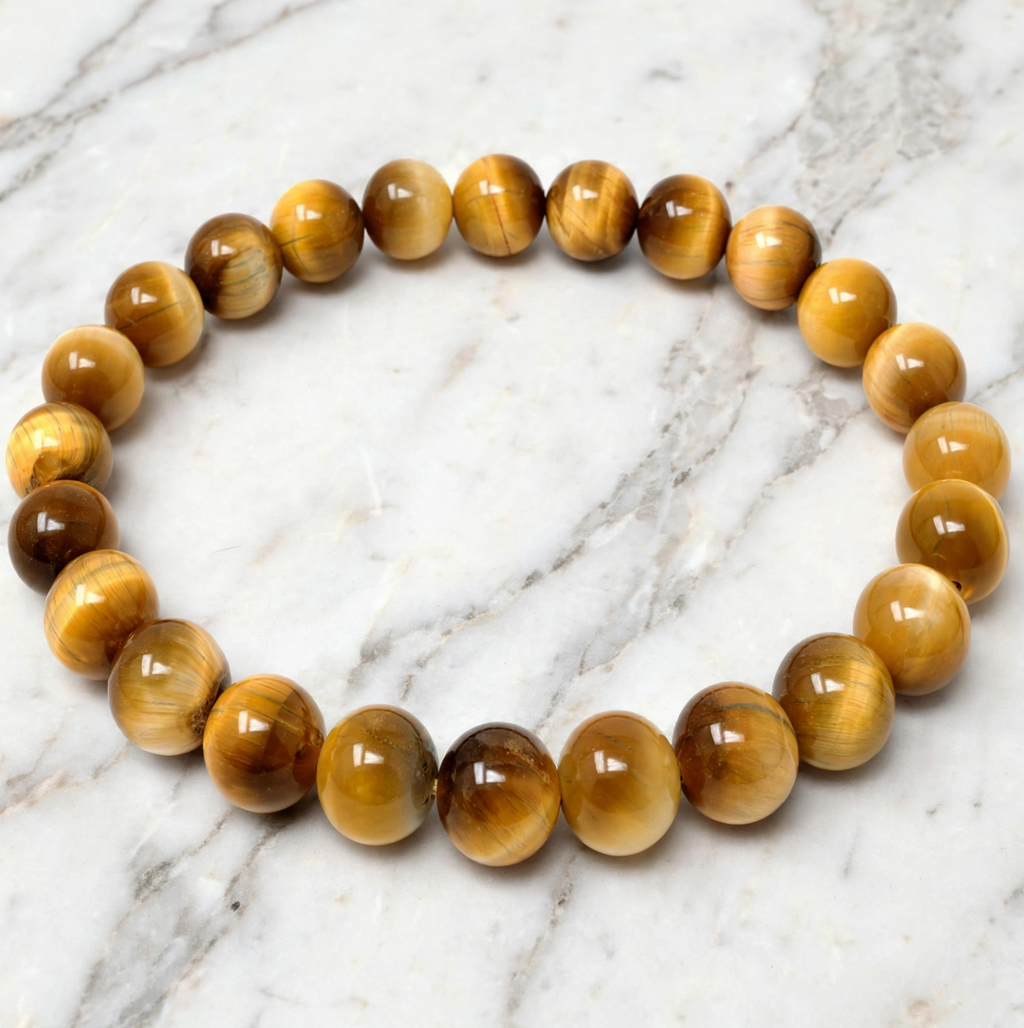 Cats Eye Bracelet