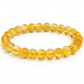Citrine Bracelet