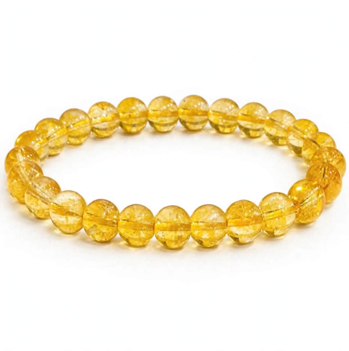 Citrine Bracelet