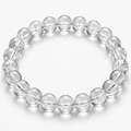 Clear Quartz Bracelet