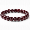 Garnet Bracelet