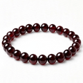 Gomed/Hessonite Bracelet