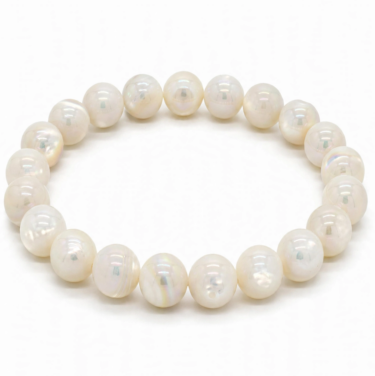 Mother of Pearl Bracelet