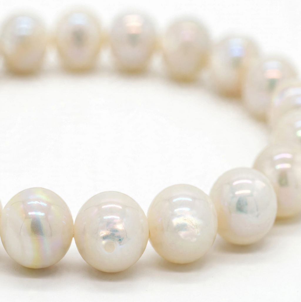 Mother of Pearl Bracelet