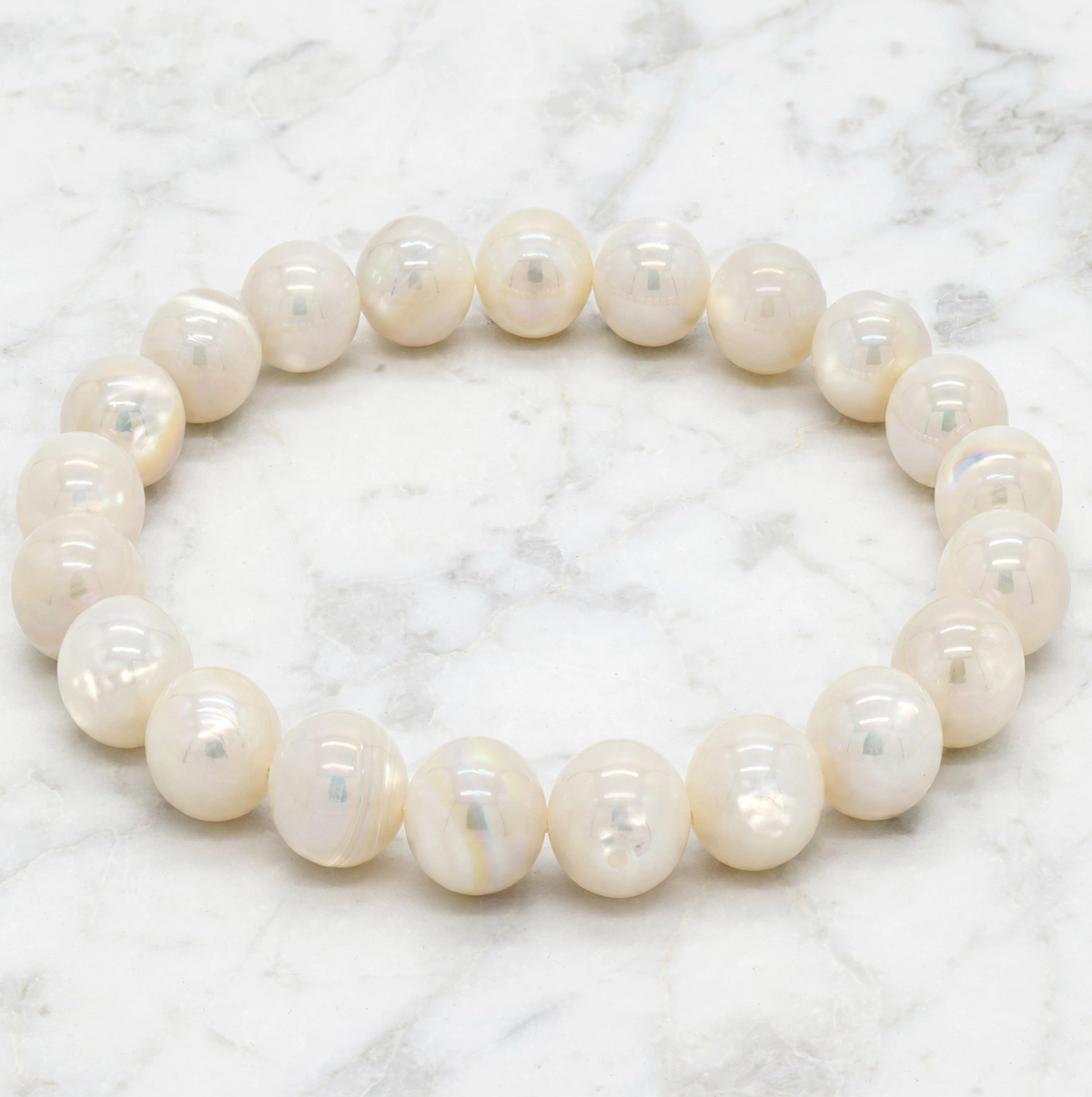 Mother of Pearl Bracelet