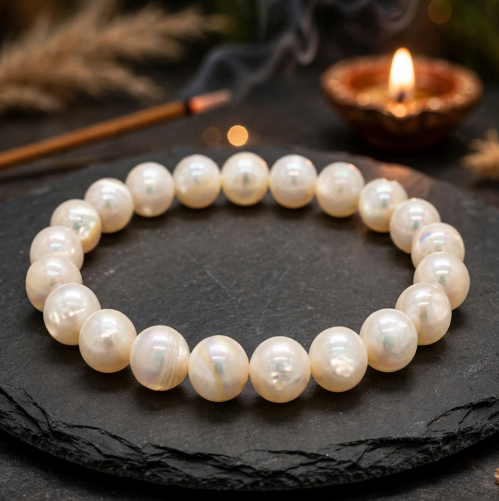 Mother of Pearl Bracelet