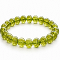 Prehnite Bracelet