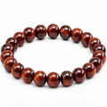 Red TigerEye Bracelet