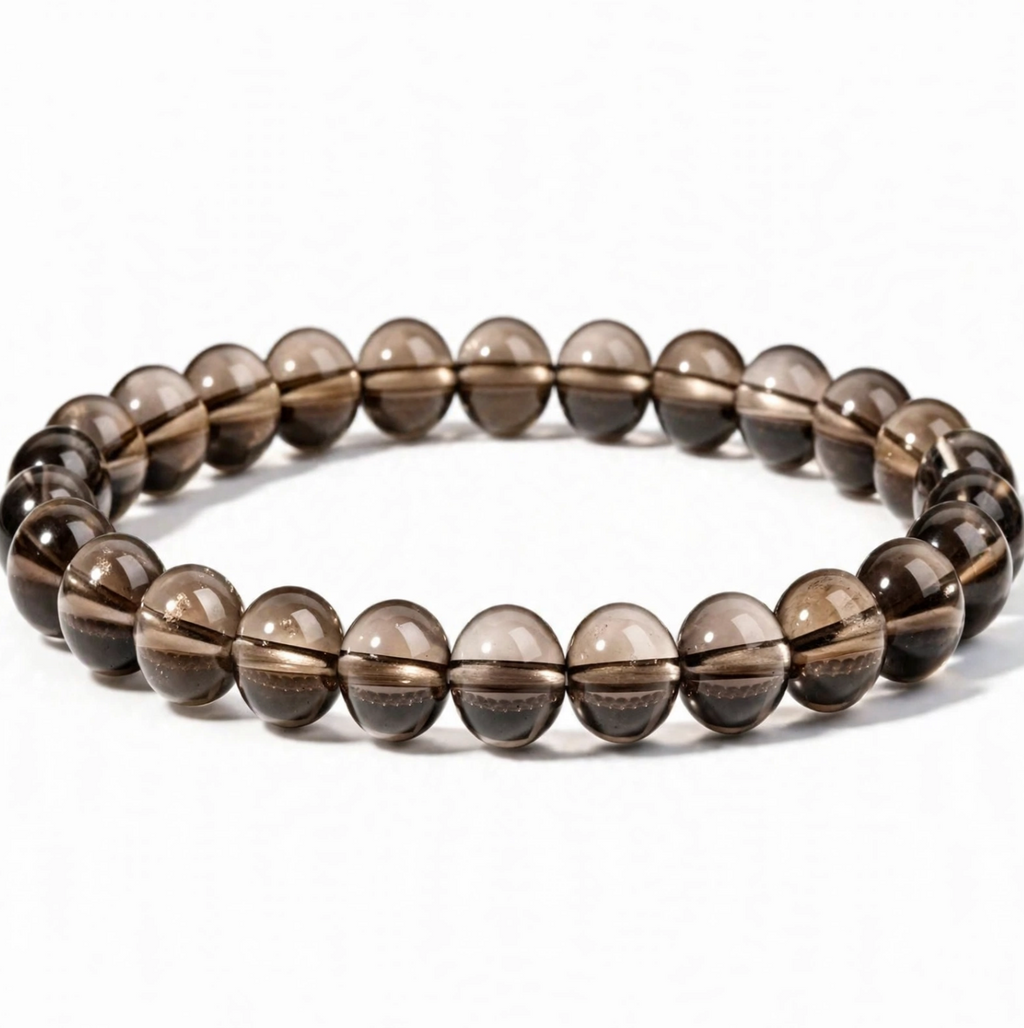 Smoky Quartz Bracelet